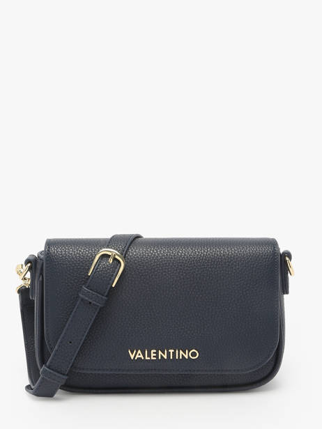 Cross Body Tas Miramar Valentino Blauw miramar VBS7UE02